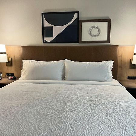 Staybridge Suites Sacramento Woodland By Ihg Exterior photo