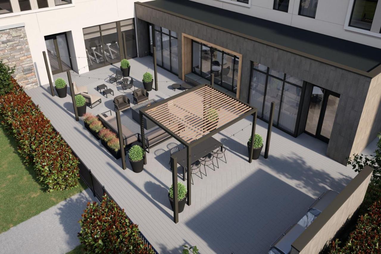 Staybridge Suites Sacramento Woodland By Ihg Exterior photo