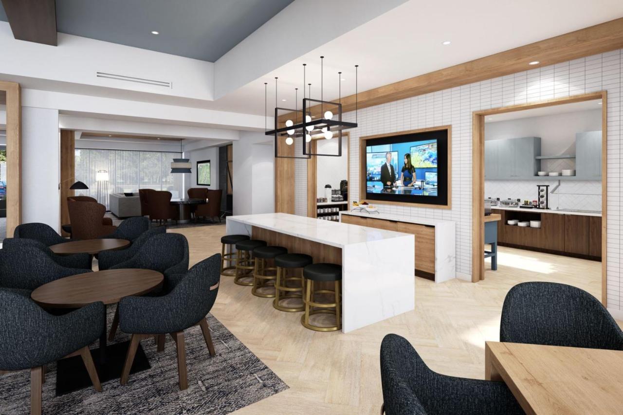 Staybridge Suites Sacramento Woodland By Ihg Exterior photo