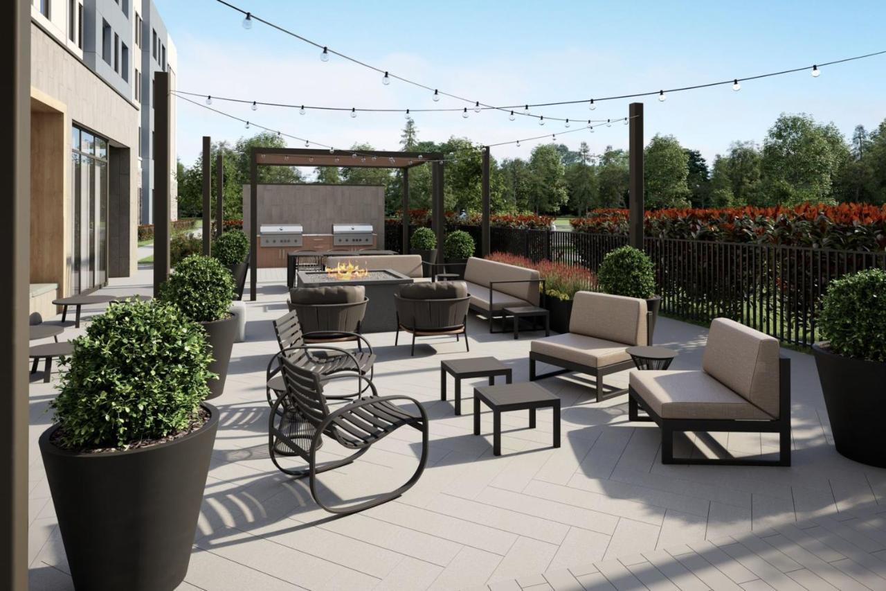 Staybridge Suites Sacramento Woodland By Ihg Exterior photo