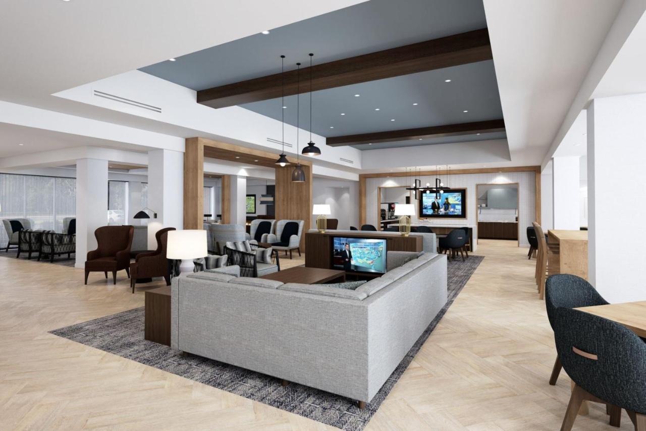 Staybridge Suites Sacramento Woodland By Ihg Exterior photo