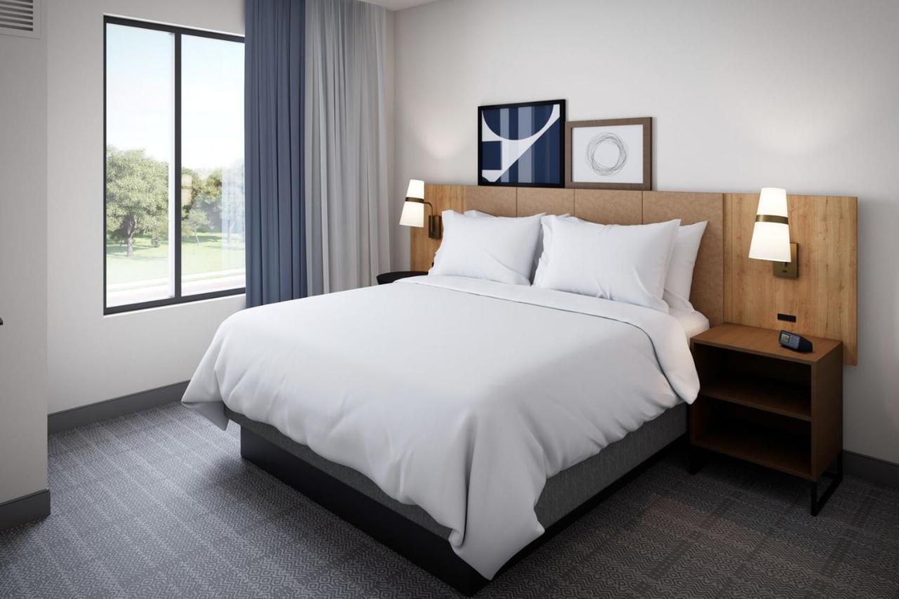 Staybridge Suites Sacramento Woodland By Ihg Exterior photo