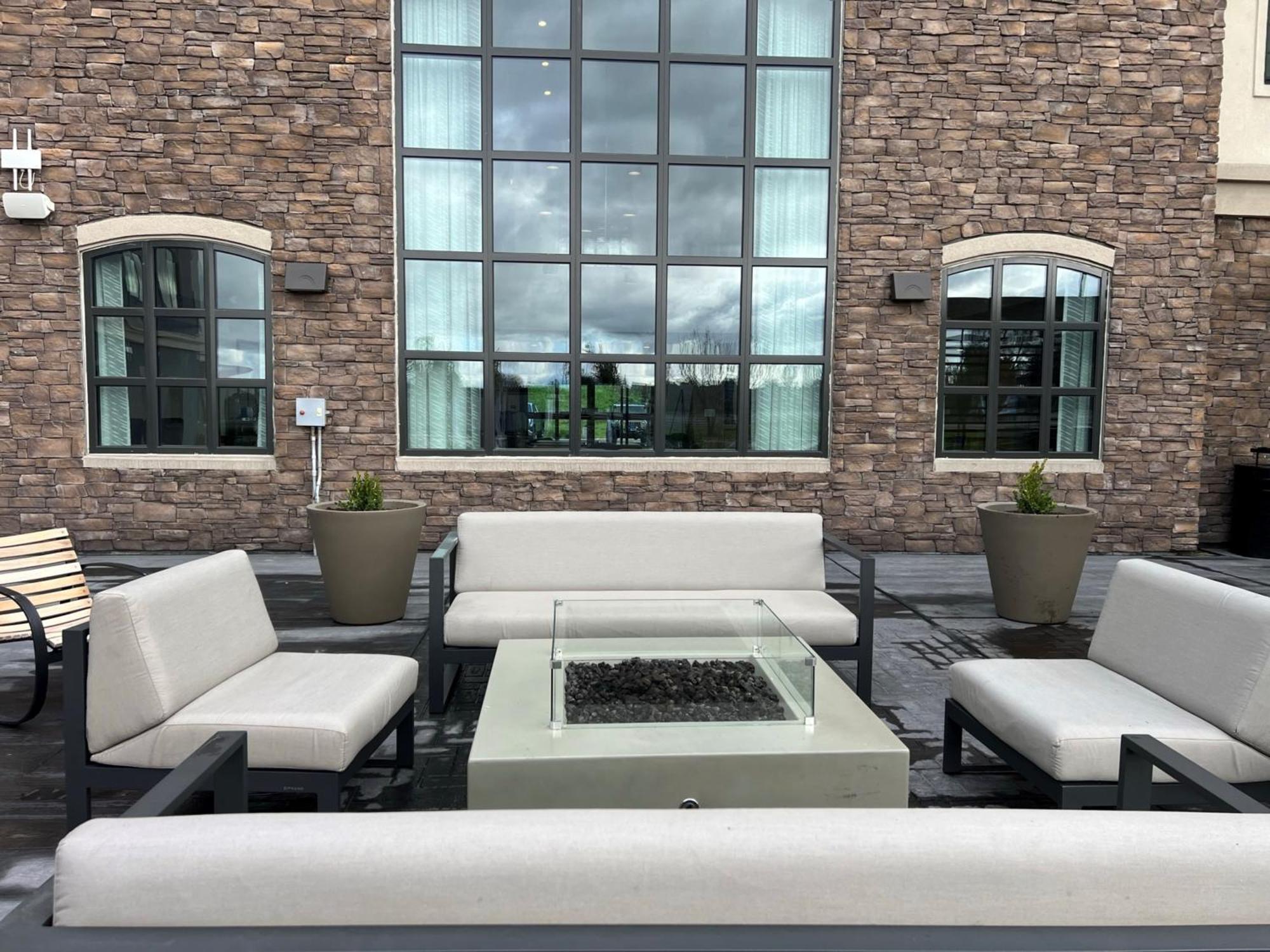 Staybridge Suites Sacramento Woodland By Ihg Exterior photo