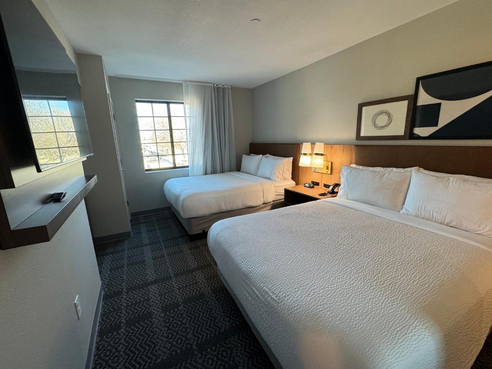 Staybridge Suites Sacramento Woodland By Ihg Exterior photo