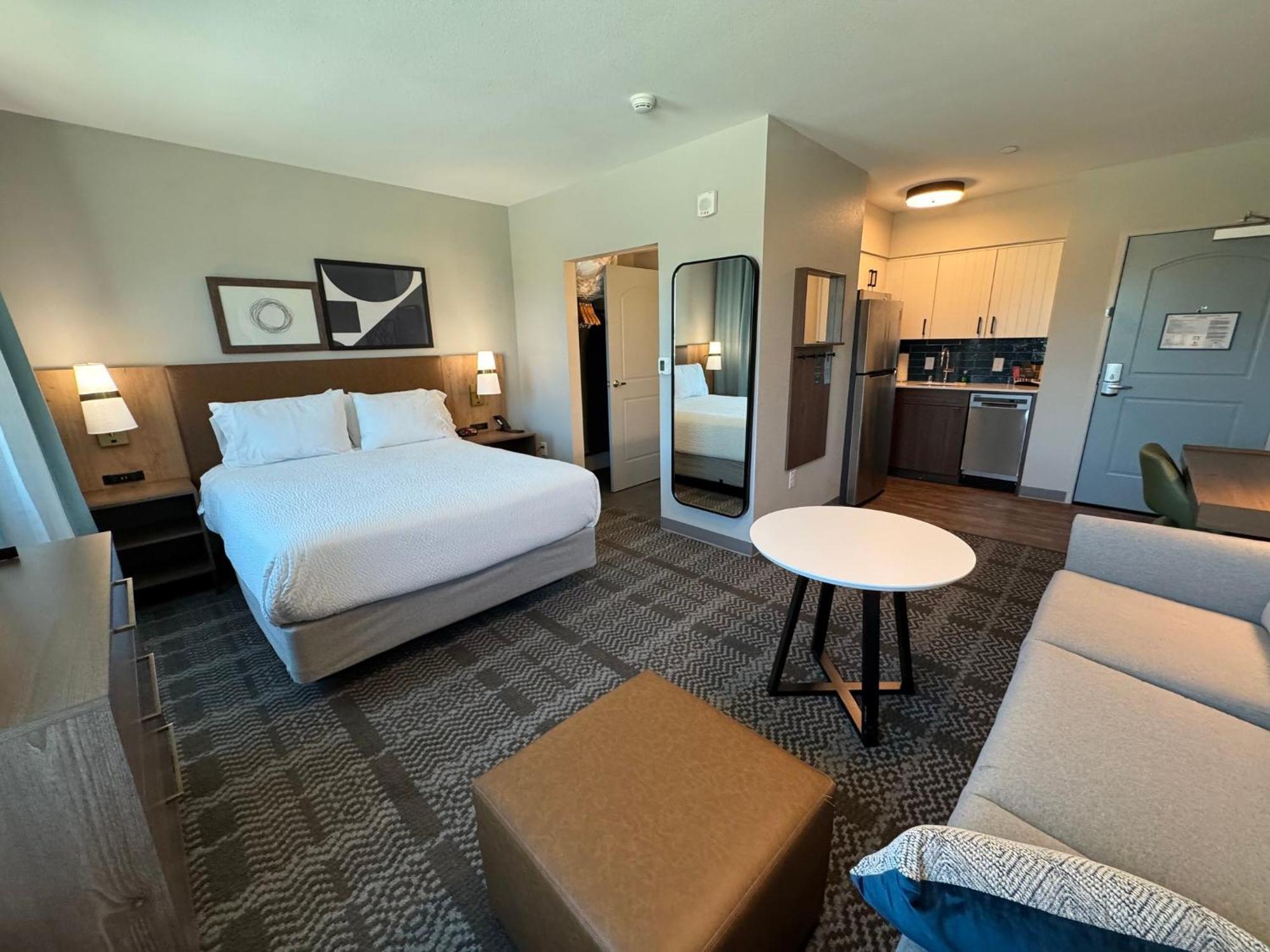 Staybridge Suites Sacramento Woodland By Ihg Exterior photo